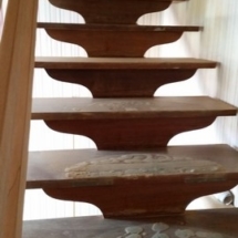 poncage escaliers (2)